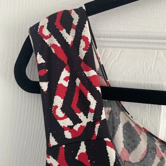 Ruby Rd. Maxi Dress-Large - Picture 6 of 9